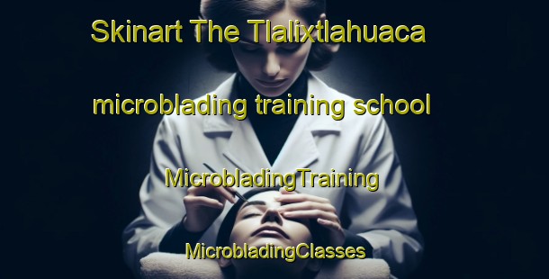 Skinart The Tlalixtlahuaca microblading training school | #MicrobladingTraining #MicrobladingClasses #SkinartTraining-Mexico