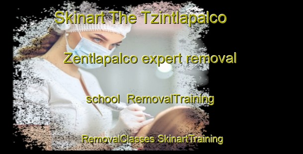 Skinart The Tzintlapalco  Zentlapalco expert removal school | #RemovalTraining #RemovalClasses #SkinartTraining-Mexico