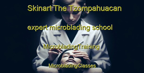 Skinart The Tzompahuacan expert microblading school | #MicrobladingTraining #MicrobladingClasses #SkinartTraining-Mexico