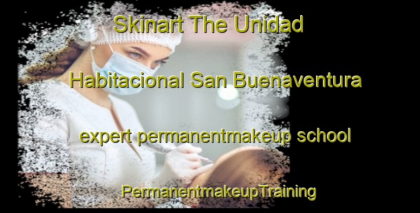 Skinart The Unidad Habitacional San Buenaventura expert permanentmakeup school | #PermanentmakeupTraining #PermanentmakeupClasses #SkinartTraining-Mexico