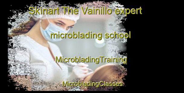 Skinart The Vainillo expert microblading school | #MicrobladingTraining #MicrobladingClasses #SkinartTraining-Mexico