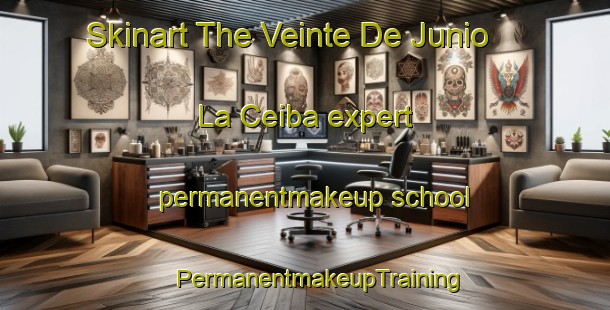 Skinart The Veinte De Junio  La Ceiba expert permanentmakeup school | #PermanentmakeupTraining #PermanentmakeupClasses #SkinartTraining-Mexico