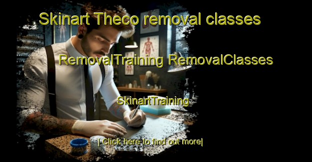 Skinart Theco removal classes | #RemovalTraining #RemovalClasses #SkinartTraining-Mexico