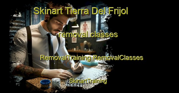 Skinart Tierra Del Frijol removal classes | #RemovalTraining #RemovalClasses #SkinartTraining-Mexico