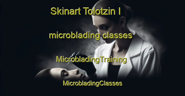 Skinart Tolotzin I microblading classes | #MicrobladingTraining #MicrobladingClasses #SkinartTraining-Mexico