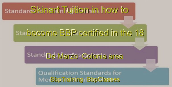Skinart Tuition in how to become BBP certified in the 18 De Marzo  Colonia area | BbpTraining | BbpClasses | SkinartTraining-Mexico