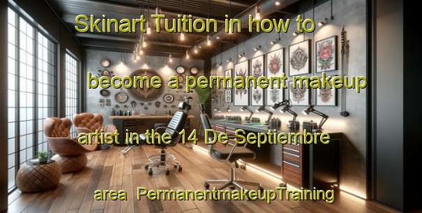 Skinart Tuition in how to become a permanent makeup artist in the 14 De Septiembre area | PermanentmakeupTraining | PermanentmakeupClasses | SkinartTraining-Mexico