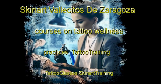 Skinart Vallecitos De Zaragoza courses on tattoo wellness practices | #TattooTraining #TattooClasses #SkinartTraining-Mexico