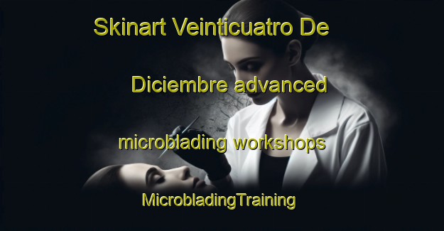 Skinart Veinticuatro De Diciembre advanced microblading workshops | #MicrobladingTraining #MicrobladingClasses #SkinartTraining-Mexico