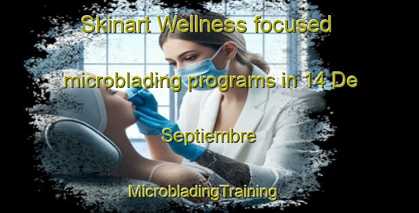 Skinart Wellness-focused microblading programs in 14 De Septiembre | MicrobladingTraining | MicrobladingClasses | SkinartTraining-Mexico