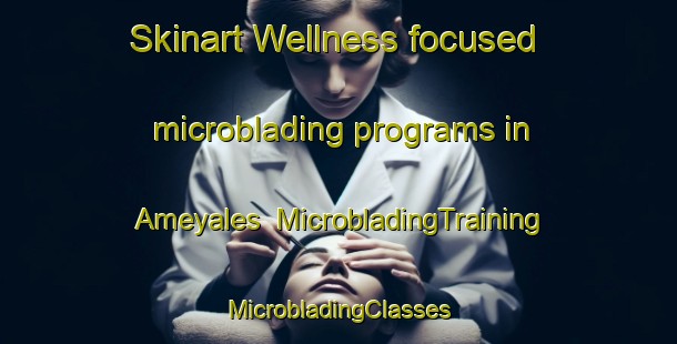 Skinart Wellness-focused microblading programs in Ameyales | #MicrobladingTraining #MicrobladingClasses #SkinartTraining-Mexico