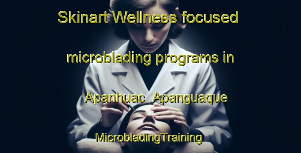 Skinart Wellness-focused microblading programs in Apanhuac  Apanguaque | #MicrobladingTraining #MicrobladingClasses #SkinartTraining-Mexico