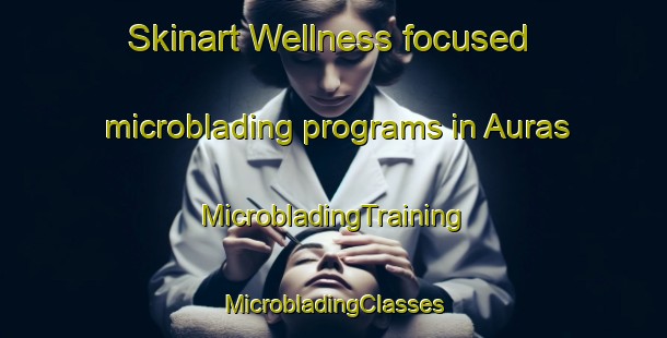 Skinart Wellness-focused microblading programs in Auras | #MicrobladingTraining #MicrobladingClasses #SkinartTraining-Mexico