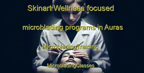 Skinart Wellness-focused microblading programs in Auras | MicrobladingTraining | MicrobladingClasses | SkinartTraining-Mexico