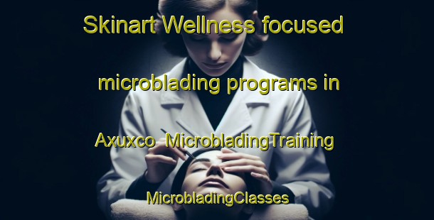 Skinart Wellness-focused microblading programs in Axuxco | #MicrobladingTraining #MicrobladingClasses #SkinartTraining-Mexico