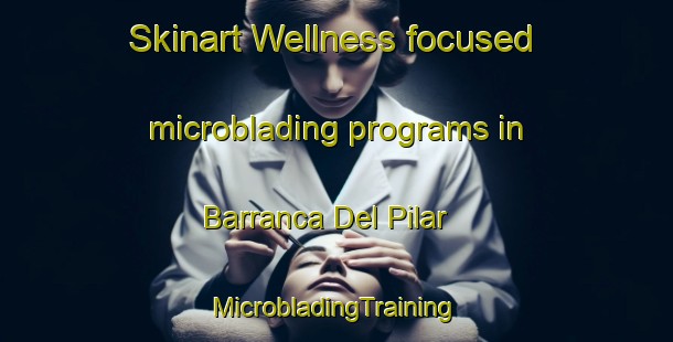 Skinart Wellness-focused microblading programs in Barranca Del Pilar | #MicrobladingTraining #MicrobladingClasses #SkinartTraining-Mexico