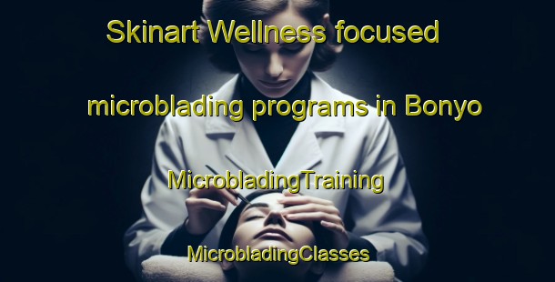 Skinart Wellness-focused microblading programs in Bonyo | #MicrobladingTraining #MicrobladingClasses #SkinartTraining-Mexico