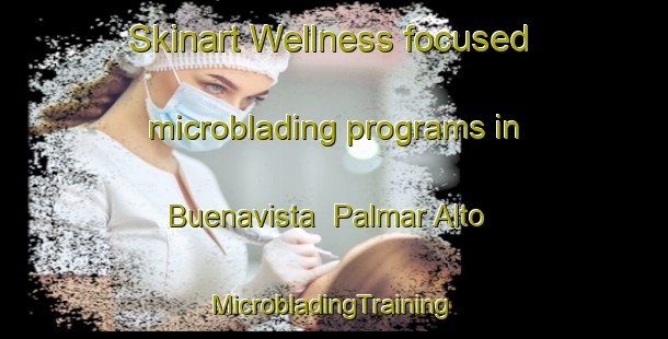 Skinart Wellness-focused microblading programs in Buenavista  Palmar Alto | #MicrobladingTraining #MicrobladingClasses #SkinartTraining-Mexico