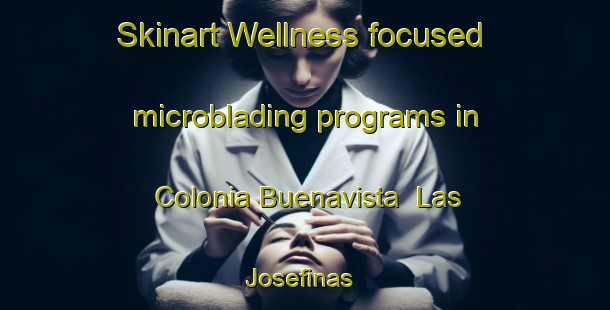 Skinart Wellness-focused microblading programs in Colonia Buenavista  Las Josefinas | #MicrobladingTraining #MicrobladingClasses #SkinartTraining-Mexico