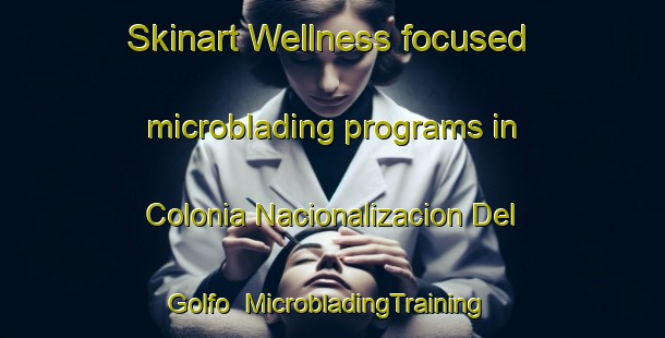 Skinart Wellness-focused microblading programs in Colonia Nacionalizacion Del Golfo | #MicrobladingTraining #MicrobladingClasses #SkinartTraining-Mexico