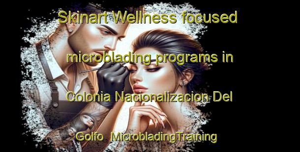 Skinart Wellness-focused microblading programs in Colonia Nacionalizacion Del Golfo | #MicrobladingTraining #MicrobladingClasses #SkinartTraining-Mexico