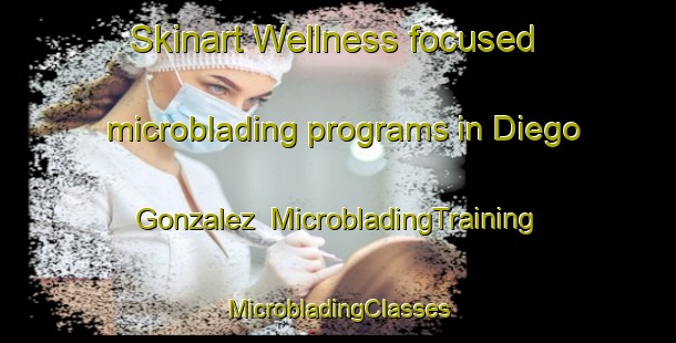 Skinart Wellness-focused microblading programs in Diego Gonzalez | #MicrobladingTraining #MicrobladingClasses #SkinartTraining-Mexico