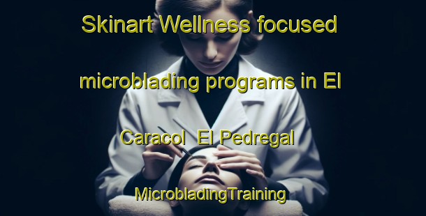 Skinart Wellness-focused microblading programs in El Caracol  El Pedregal | #MicrobladingTraining #MicrobladingClasses #SkinartTraining-Mexico