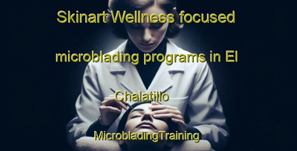 Skinart Wellness-focused microblading programs in El Chalatillo | #MicrobladingTraining #MicrobladingClasses #SkinartTraining-Mexico