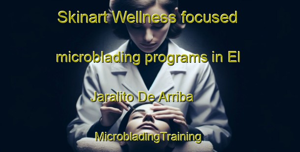 Skinart Wellness-focused microblading programs in El Jaralito De Arriba | #MicrobladingTraining #MicrobladingClasses #SkinartTraining-Mexico