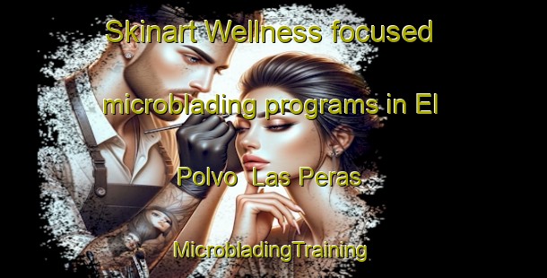 Skinart Wellness-focused microblading programs in El Polvo  Las Peras | #MicrobladingTraining #MicrobladingClasses #SkinartTraining-Mexico