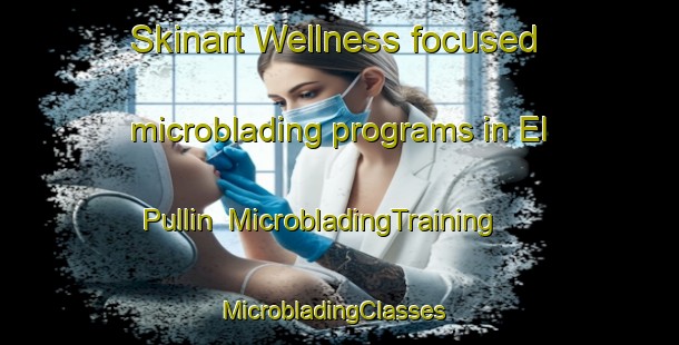 Skinart Wellness-focused microblading programs in El Pullin | MicrobladingTraining | MicrobladingClasses | SkinartTraining-Mexico