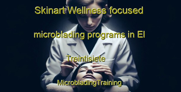 Skinart Wellness-focused microblading programs in El Treintisiete | #MicrobladingTraining #MicrobladingClasses #SkinartTraining-Mexico