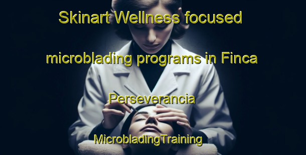 Skinart Wellness-focused microblading programs in Finca Perseverancia | MicrobladingTraining | MicrobladingClasses | SkinartTraining-Mexico
