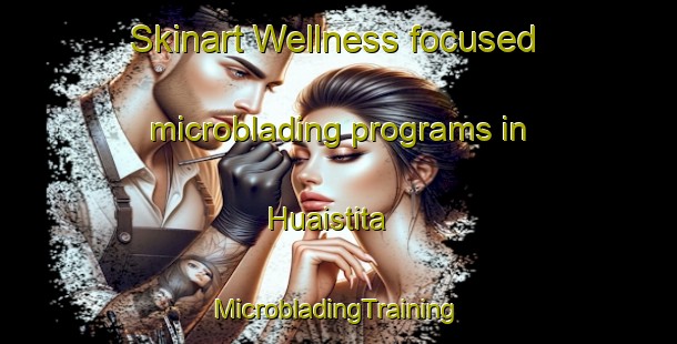 Skinart Wellness-focused microblading programs in Huaistita | #MicrobladingTraining #MicrobladingClasses #SkinartTraining-Mexico