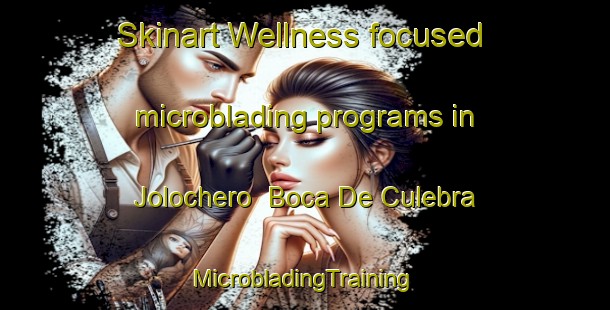 Skinart Wellness-focused microblading programs in Jolochero  Boca De Culebra | #MicrobladingTraining #MicrobladingClasses #SkinartTraining-Mexico