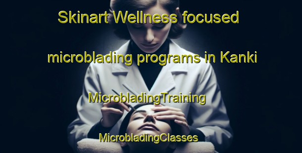 Skinart Wellness-focused microblading programs in Kanki | MicrobladingTraining | MicrobladingClasses | SkinartTraining-Mexico