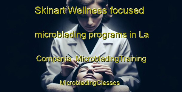 Skinart Wellness-focused microblading programs in La Compania | MicrobladingTraining | MicrobladingClasses | SkinartTraining-Mexico