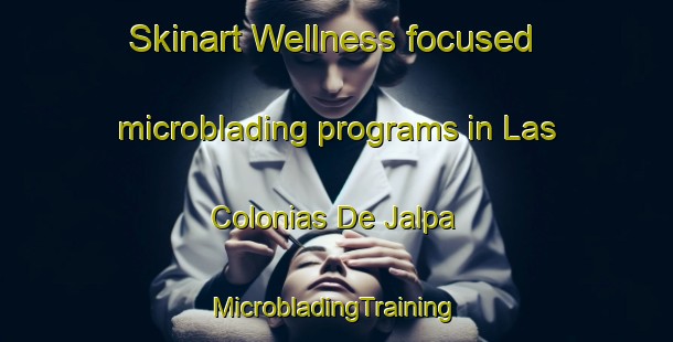 Skinart Wellness-focused microblading programs in Las Colonias De Jalpa | #MicrobladingTraining #MicrobladingClasses #SkinartTraining-Mexico