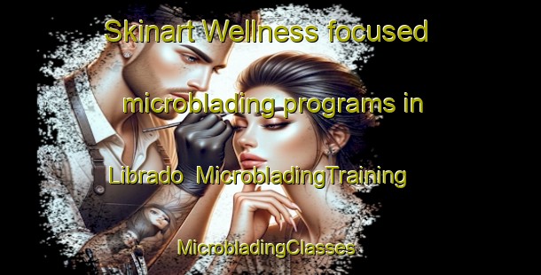 Skinart Wellness-focused microblading programs in Librado | MicrobladingTraining | MicrobladingClasses | SkinartTraining-Mexico