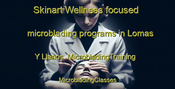 Skinart Wellness-focused microblading programs in Lomas Y Llanos | #MicrobladingTraining #MicrobladingClasses #SkinartTraining-Mexico