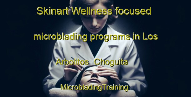 Skinart Wellness-focused microblading programs in Los Arbolitos  Choguita | #MicrobladingTraining #MicrobladingClasses #SkinartTraining-Mexico