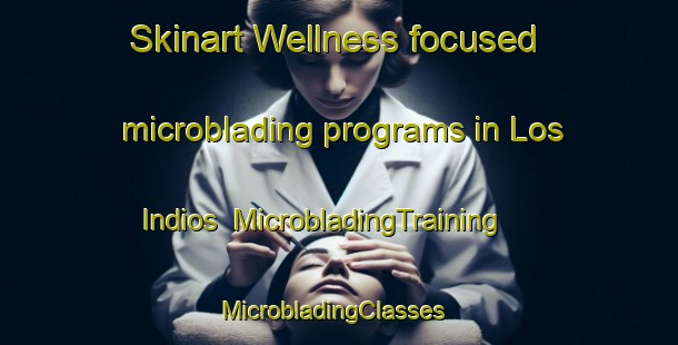 Skinart Wellness-focused microblading programs in Los Indios | MicrobladingTraining | MicrobladingClasses | SkinartTraining-Mexico