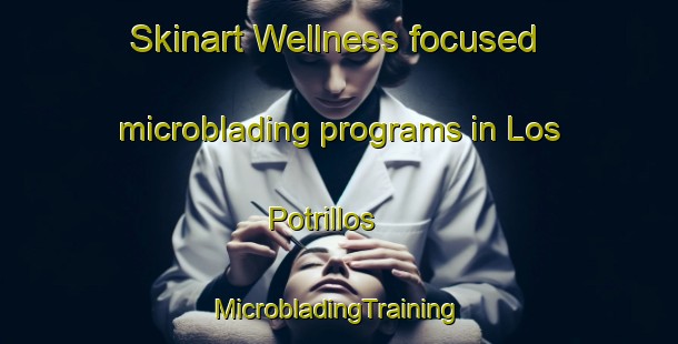 Skinart Wellness-focused microblading programs in Los Potrillos | #MicrobladingTraining #MicrobladingClasses #SkinartTraining-Mexico