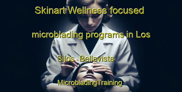 Skinart Wellness-focused microblading programs in Los Silos  Bellavista | #MicrobladingTraining #MicrobladingClasses #SkinartTraining-Mexico