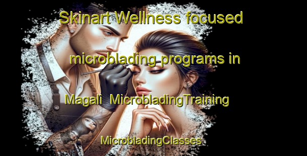 Skinart Wellness-focused microblading programs in Magali | MicrobladingTraining | MicrobladingClasses | SkinartTraining-Mexico