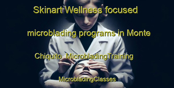 Skinart Wellness-focused microblading programs in Monte Chiquito | #MicrobladingTraining #MicrobladingClasses #SkinartTraining-Mexico