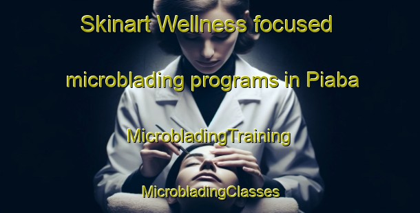 Skinart Wellness-focused microblading programs in Piaba | #MicrobladingTraining #MicrobladingClasses #SkinartTraining-Mexico