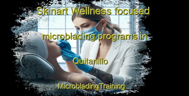 Skinart Wellness-focused microblading programs in Quitanillo | MicrobladingTraining | MicrobladingClasses | SkinartTraining-Mexico
