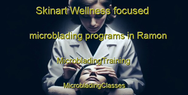 Skinart Wellness-focused microblading programs in Ramon | #MicrobladingTraining #MicrobladingClasses #SkinartTraining-Mexico