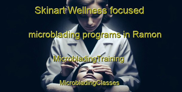 Skinart Wellness-focused microblading programs in Ramon | MicrobladingTraining | MicrobladingClasses | SkinartTraining-Mexico